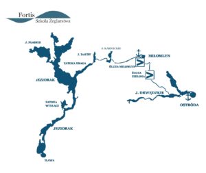 Obóz żeglarski 2026