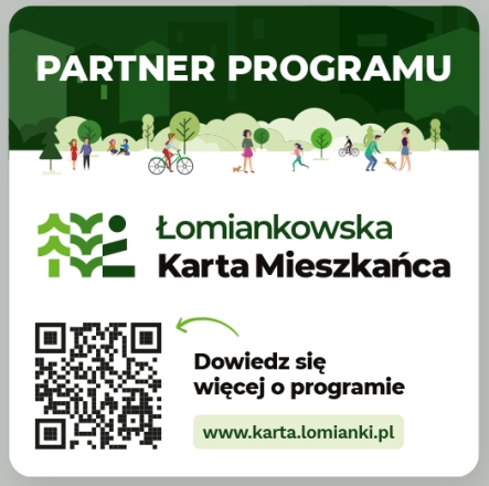 partner programu LKM 1 1